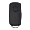 2010-2016 REPLACEMENT 4B PROXIMITY PEPS FLIP KEYLESS REMOTE FOR VOLKSWAGEN NBG010206T 5K0837202AK - Image 3
