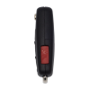 2010-2016 REPLACEMENT 4B PROXIMITY PEPS FLIP KEYLESS REMOTE FOR VOLKSWAGEN NBG010206T 5K0837202AK - Image 4