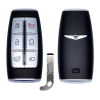 2021-2023 GENESIS G70 6B SMART KEYLESS PROXIMITY REMOTE FOB TRANSMITTER 95440-G9630