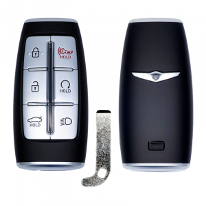 2021-2023 GENESIS G70 6B SMART KEYLESS PROXIMITY REMOTE FOB TRANSMITTER 95440-G9630