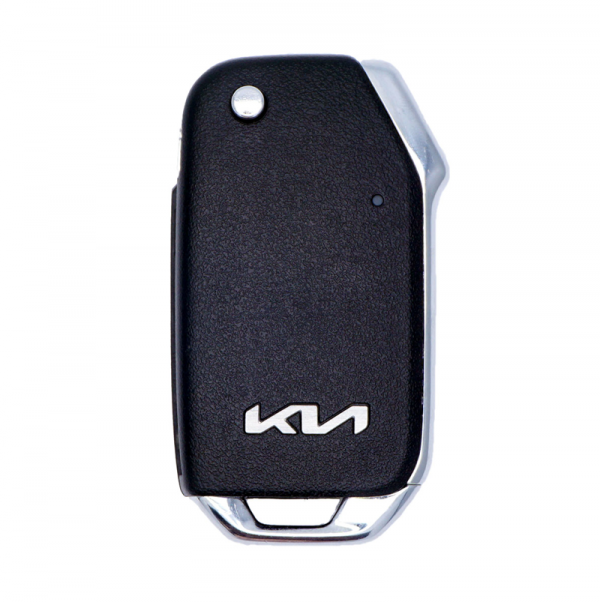 2022-2025 KIA SOUL 3B FLIP STYLE KEYLESS REMOTE FOB TRANSMITTER SY5SKRGE03 95430-K0120 - Image 3