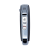 2022-2025 KIA SOUL 3B FLIP STYLE KEYLESS REMOTE FOB TRANSMITTER SY5SKRGE03 95430-K0120 - Image 2