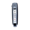 2020-2022 KIA NIRO 4B FLIP STYLE KEYLESS REMOTE FOB TRANSMITTER 95430-G5300 SY5SKRGE04 - Image 2