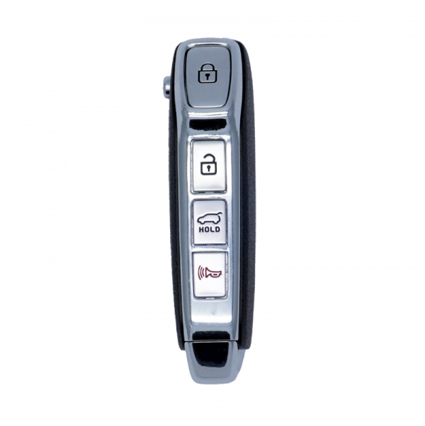 2020-2022 KIA NIRO 4B FLIP STYLE KEYLESS REMOTE FOB TRANSMITTER 95430-G5300 SY5SKRGE04 - Image 2