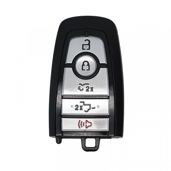 2024 FORD F150 LIGHTNING 5B SMART KEYLESS PROXIMITY REMOTE FOB 164-R8368 M3N-A3C108397 - Image 2