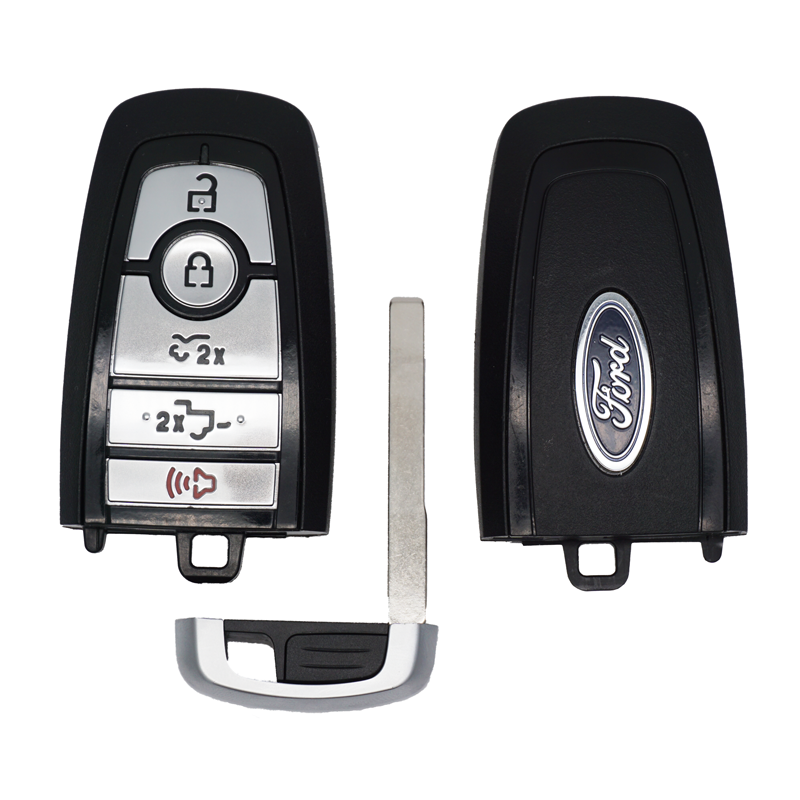 20222024 FORD F150 LIGHTNING 5B SMART KEYLESS PROXIMITY REMOTE FOB