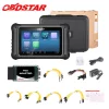 OBDSTAR DC706 Full Version ECU Programming Tool For Car & Motorcycle - ECM / TCM / Body Clone By OBD Or Bench