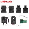 OBDSTAR KEYMASTER 5 Immobilizer Auto Key Programming Device - Image 6