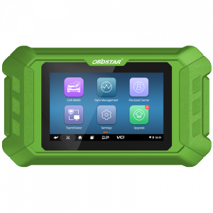 OBDSTAR KEYMASTER 5 Immobilizer Auto Key Programming Device