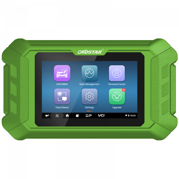 OBDSTAR KEYMASTER 5 Immobilizer Auto Key Programming Device