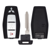2021-2022 MITSUBISHI OUTLANDER 3B SMART KEYLESS PROXIMITY REMOTE TRANSMITTER KR5MTXN1 8637C253