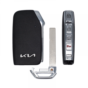 2022-2024 KIA FORTE 4B SMART KEYLESS PROXIMITY REMOTE FOB TRANSMITTER CQOFN01050 95440-M7300