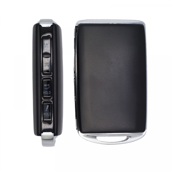 2020-2023 MAZDA 6 MX-5 MIATA 4B SMART KEYLESS PROXIMITY REMOTE WAZSKE13D03