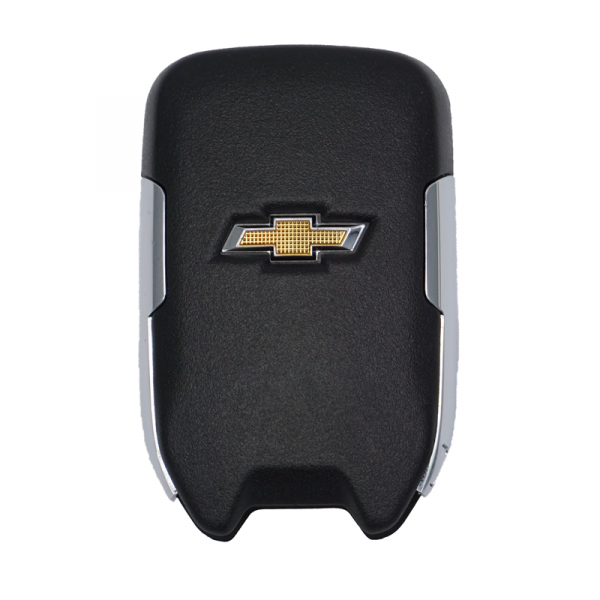 2021-2022 CHEVROLET SILVERADO 4B REMOTE START SMART KEY PROXIMITY REMOTE FOB HYQ1ES 13533423 - Image 3