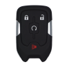 2021-2023 GMC SIERRA TERRAIN 4B REMOTE START SMART KEY PROXIMITY REMOTE FOB HYQ1ES 13522896 - Image 2