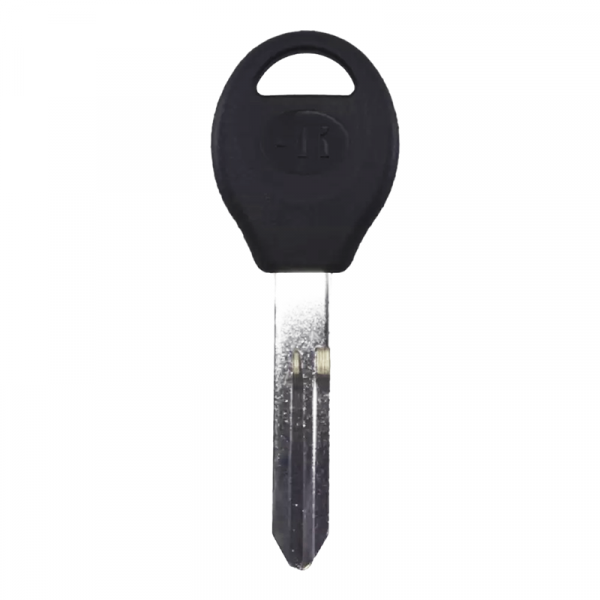 KEYLINE NISSAN PLASTIC HEAD KEY BLANK DAT-15P DA34P NS34CP X237P NSN14CP