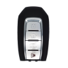 2019-2020 REPLACEMENT 4B SMART KEYLESS PROXIMITY REMOTE FOB FOR INFINITI QX60 KR5TXN7 285E3-9NR4A - Image 2