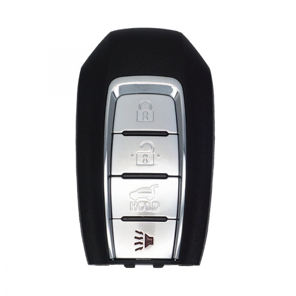 2019-2020 REPLACEMENT 4B SMART KEYLESS PROXIMITY REMOTE FOB FOR INFINITI QX60 KR5TXN7 285E3-9NR4A - Image 2