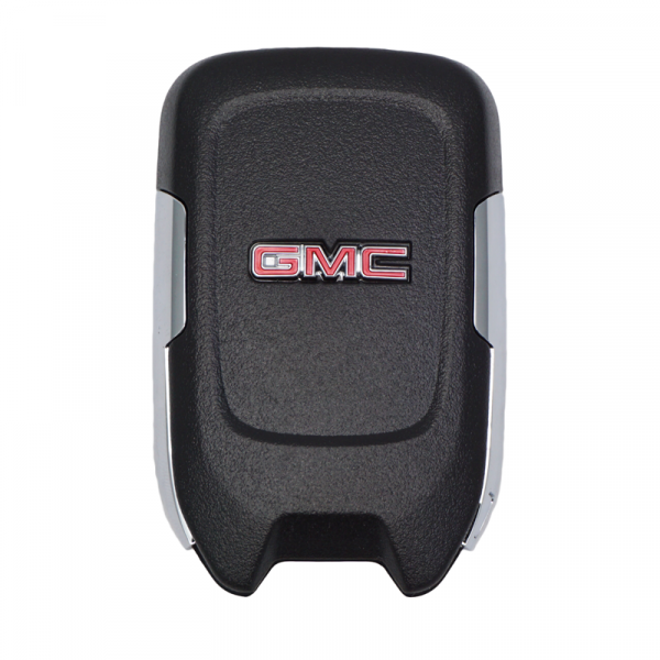 2021-2023 GMC SIERRA TERRAIN 4B REMOTE START SMART KEY PROXIMITY REMOTE FOB HYQ1ES 13522896 - Image 3
