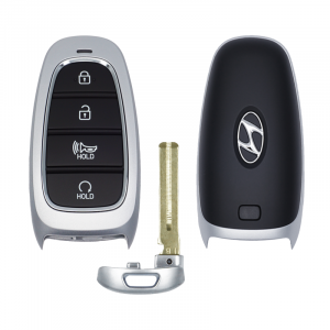 2021-2024 HYUNDAI TUCSON 4B SMART KEYLESS PROXIMITY REMOTE FOB TQ8-FOB-4F26 95440-N9050 (NX4)