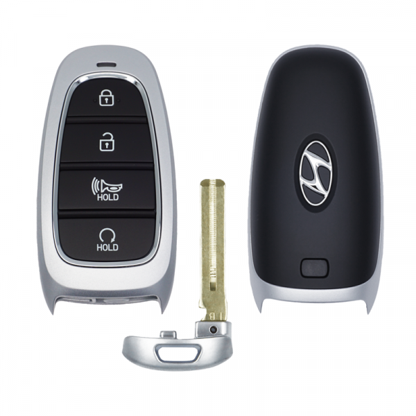 2022-2024 HYUNDAI PALISADE 4B SMART KEYLESS PROXIMITY REMOTE TRANSMITTER TQ8-FOB-4F26 95440-S8520