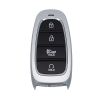 2020-2023 REPLACEMENT 4B SMART KEYLESS PROXIMITY REMOTE FOB HYUNDAI SANTA FE TQ8-FOB-4F26 95440-S2600 - Image 2