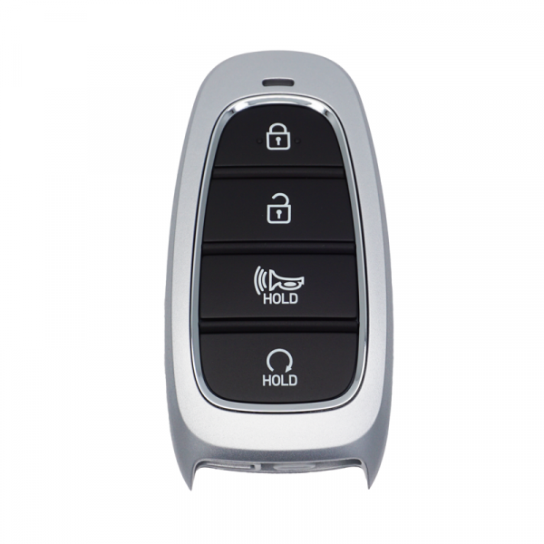 2020-2023 REPLACEMENT 4B SMART KEYLESS PROXIMITY REMOTE FOB HYUNDAI SANTA FE TQ8-FOB-4F26 95440-S2600 - Image 2