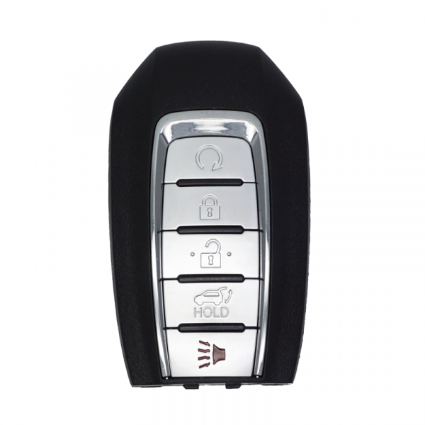 2019-2020 REPLACEMENT 5B SMART KEYLESS PROXIMITY REMOTE FOB FOR INFINITI QX60 KR5TXN7 285E3-9NR5A - Image 2