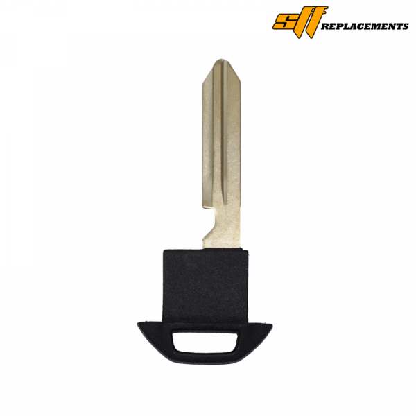 2019-2025 REPLACEMENT EMERGENCY INSERT BLADE FOR INFINITI SMART KEYS H0564-9NR0A