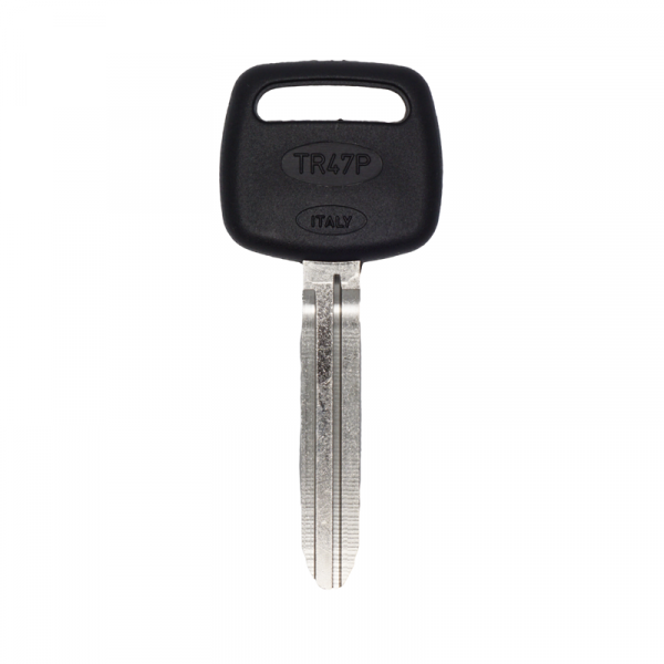 KEYLINE TOYOTA 8 CUT TEST KEY TR47P TOYO-15P TY15P TOY43P TY37RP79 1623PS87 - Image 2