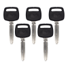 KEYLINE TOYOTA 8 CUT TEST KEY TR47P TOYO-15P TY15P TOY43P TY37RP79 1623PS87 PACK OF 5