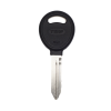 KEYLINE CHRYSLER DODGE JEEP KEY BLANK CHR-15P P1795P Y159P CY24BP CY62P126 PACK OF 10 - Image 2