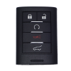 2010-2015 REPLACEMENT 5B SMART KEY PROXIMITY REMOTE FOB FOR CADILLAC SRX 22865375 NBG009768T - Image 2