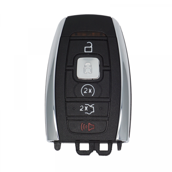 2017-2022 5B REPLACEMENT SMART KEY PROXIMITY REMOTE FOB FOR LINCOLN 164-R8154 5929515 - Image 2