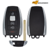 2017-2022 5B REPLACEMENT SMART KEY PROXIMITY REMOTE FOB FOR LINCOLN 164-R8154 5929515