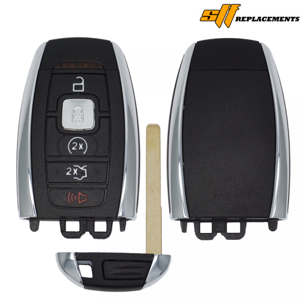 2017-2022 5B REPLACEMENT SMART KEY PROXIMITY REMOTE FOB FOR LINCOLN 164-R8154 5929515