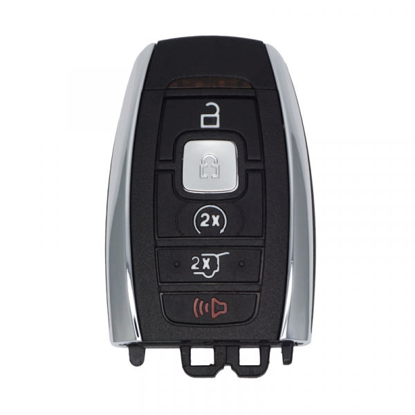 2018-2021 REPLACEMENT 5B SMART KEY PROXIMITY REMOTE FOB FOR LINCOLN NAVIGATOR NAUTILUS M3N-A2C940780 164-R8226 - Image 2