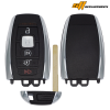 2018-2021 REPLACEMENT 5B SMART KEY PROXIMITY REMOTE FOB FOR LINCOLN NAVIGATOR NAUTILUS M3N-A2C940780 164-R8226