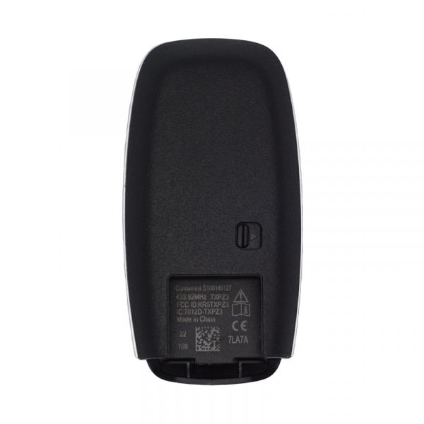 2022-2025 NISSAN ROGUE PATHFINDER 5B SMART KEYLESS PROXIMITY REMOTE FOB KR5TXPZ3 285E3-7LA7A / 7LA7E - Image 3