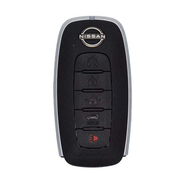 2022-2025 NISSAN ROGUE PATHFINDER 5B SMART KEYLESS PROXIMITY REMOTE FOB KR5TXPZ3 285E3-7LA7A / 7LA7E - Image 2