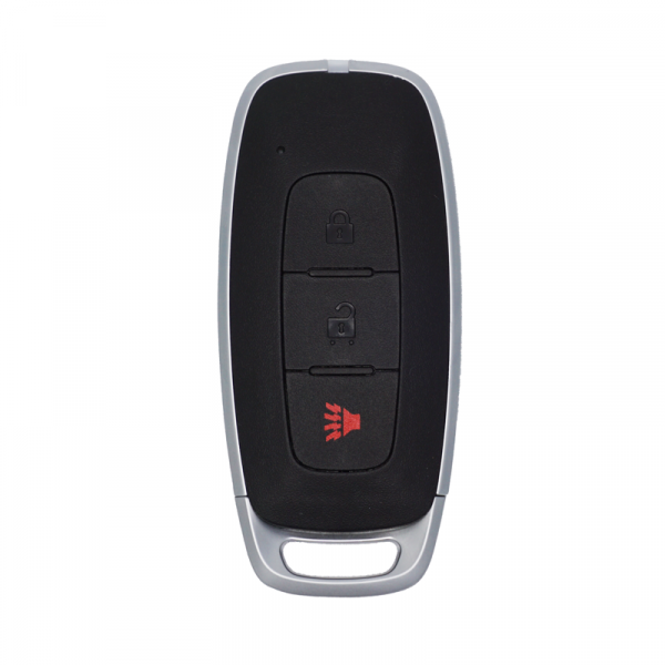 2022-2023 REPLACEMENT 3B SMART KEY PROXIMITY REMOTE FOB FOR NISSAN ARIYA KICKS PATHFINDER ROGUE KR5TXPZ1 285E3-5MR1B - Image 2