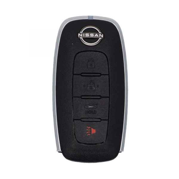2022-2024 NISSAN SENTRA VERSA 4B SMART KEYLESS PROXIMITY REMOTE FOB KR5TXPZ1 285E3-6LY1E - Image 2