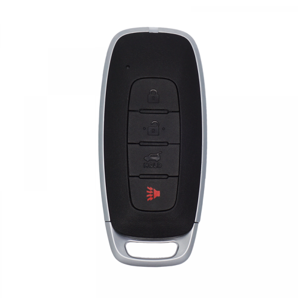 2022-2024 REPLACEMENT 4B SMART KEY PROXIMITY REMOTE FOB FOR NISSAN VERSA SENTRA KR5TXPZ1 285E3-6LY1A - Image 2
