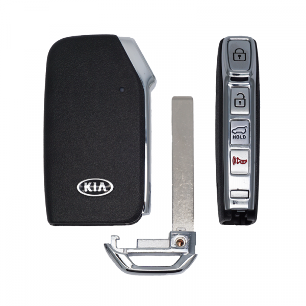 2021-2022 KIA SPORTAGE 4B HATCH SMART KEYLESS PROXIMITY REMOTE FOB TRANSMITTER 95440-D9600