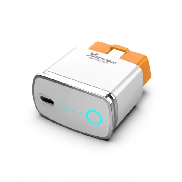 XHORSE FT-OBD PROGRAMMING TOOL FOR TOYOTA