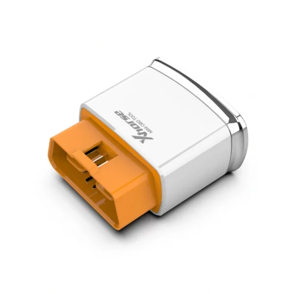 XHORSE FT-OBD PROGRAMMING TOOL FOR TOYOTA - Image 4
