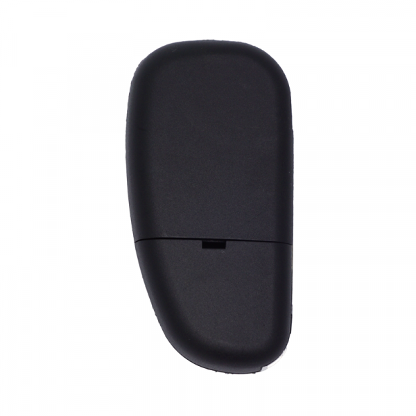 2000-2009 REPLACEMENT 4B FLIP KEYLESS REMOTE FOB TRANSMITTER FOR JAGUAR NHVWB1U241 CWTWB1U243 - Image 3
