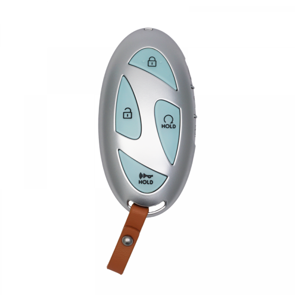 2022-2025 HYUNDAI IONIQ 6 7B SMART KEYLESS PROXIMITY REMOTE FOB NYOMBEC7FOB2208 95440-KL200 - Image 2