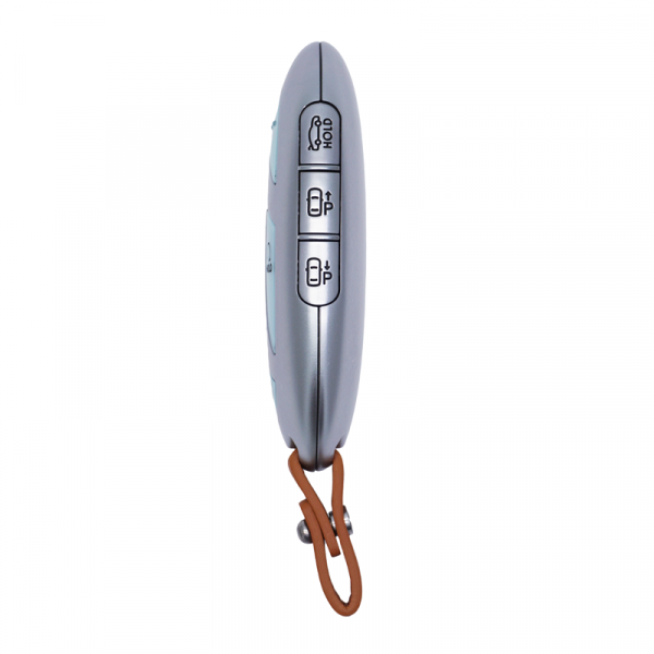 2022-2025 HYUNDAI IONIQ 6 7B SMART KEYLESS PROXIMITY REMOTE FOB NYOMBEC7FOB2208 95440-KL200 - Image 3