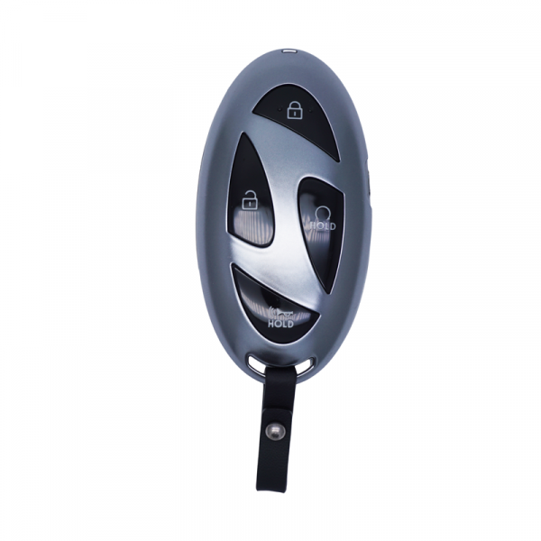 2023-2025 HYUNDAI ELANTRA 5B SMART KEYLESS PROXIMITY REMOTE FOB NYOMBEC7FOB2208 95440-AA500 - Image 2